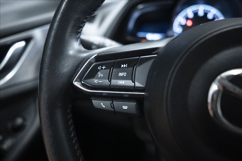 Mazda CX-3 2,0 SKYACTIV AWD KAMERA VÝHŘEV - fotka 23 z 41