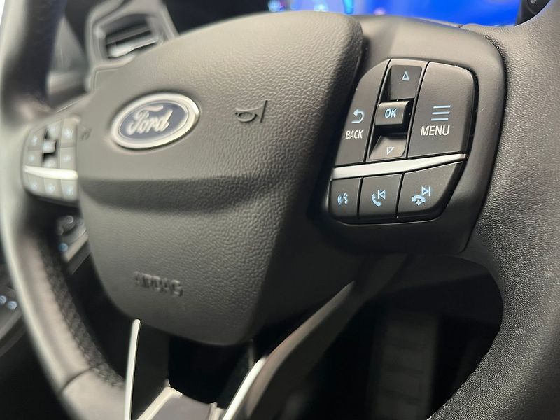 Ford Kuga 2.5 HEV 4x4 TITANIUM - fotka 11 z 78