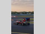 Michael Kohl, dvacetiletý student z Horního Jelení na Pardubicku, se ve svém volném čase podílí na stavbě studentské formule v týmu TU Brno Racing