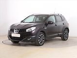 Nissan Qashqai (2012) i-Way 2.0 dCi, 4X4, Automat - náhled 1