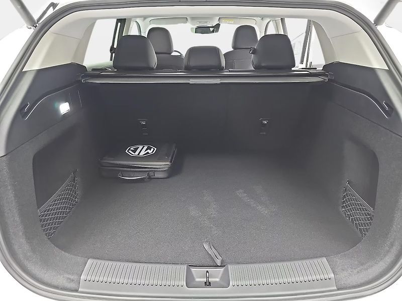 MG HS (2026) Emotion - fotka 11 z 11