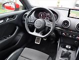 Audi A3 (2018) S-Line 1.5 TFSI, Serv.kniha - náhled 7