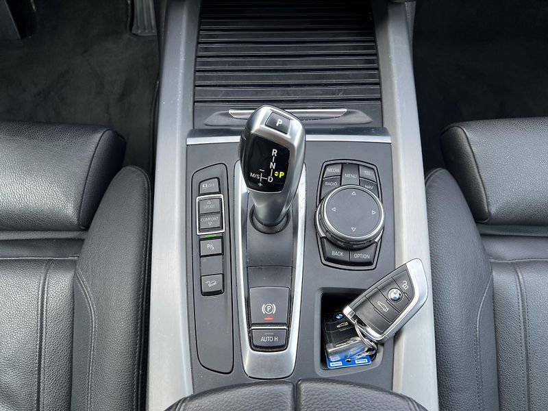 BMW X5 3.0D xDrive ČR 1.MAJ. odp.DPH - fotka 19 z 40