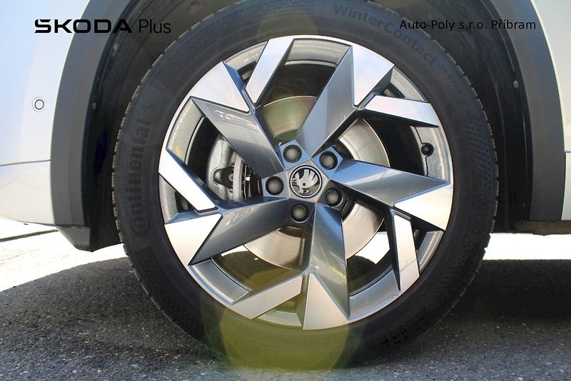Škoda Kodiaq (2025) Sportline 2.0TDI / 142kW 4x4 7 - fotka 23 z 23