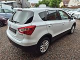Suzuki SX4 S-Cross (2014) 1.6VVT 88KW CLUB Tažné - náhled 12