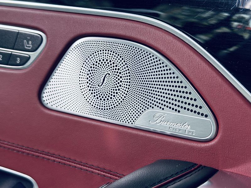 Mercedes-Benz Třídy S (2017) 560*Coupe*Designo*63.optik*TV - fotka 18 z 41