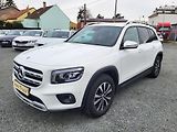 Mercedes-Benz GLB 180 100kW STYLE automat ČR - náhled 1