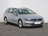 Volkswagen Passat (2015) Comfortline 1.6 TDI - náhled 1