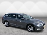 Škoda Octavia COMBI 2.0 TDi DSG 7st. STYLE - náhled 6