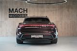 Porsche Taycan Sport Turismo, Pano, Matrix - náhled 11