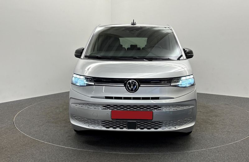 Volkswagen Multivan TDI Life Long Kam ACC El. dveř - fotka 2 z 12