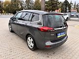 Opel Zafira Tourer 2.0CDTi 125kW AT 7MÍST - náhled 4