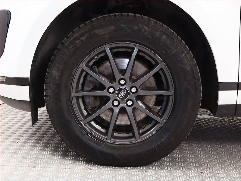 Land Rover Range Rover Evoque (2019) TD4 - fotka 13 z 17