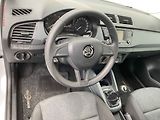 Škoda Fabia (2017) 1.0 TSi, Active, park.čidla - náhled 12