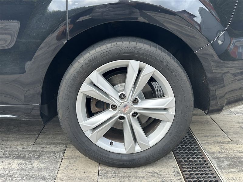 Seat Alhambra 2,0 TDI 150PS  Advanced-7 DSG - fotka 47 z 57