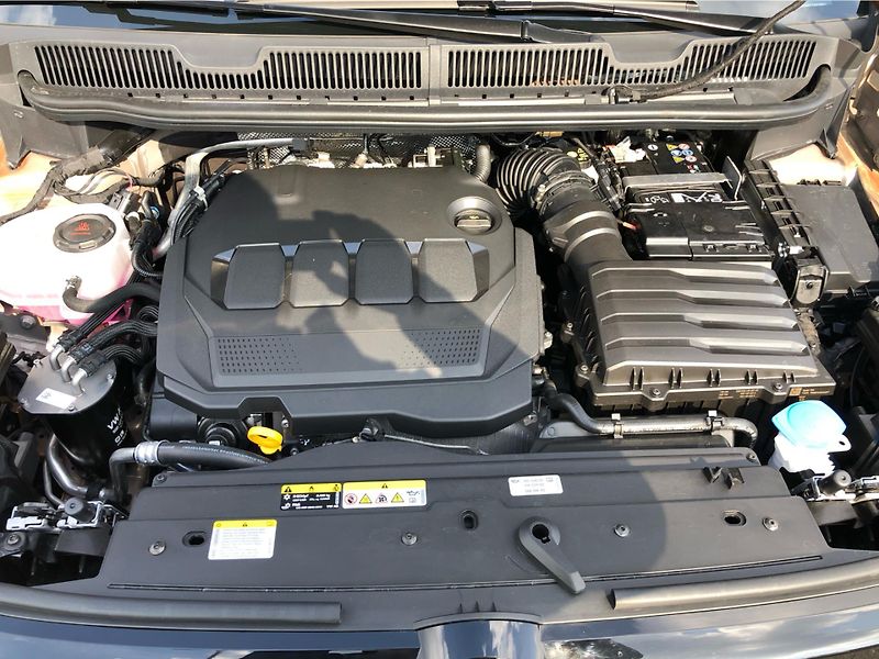 Volkswagen Caddy (2026) Life 2,0 TDI - fotka 27 z 27