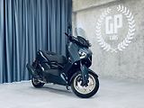 Yamaha X-Max 125 (2023) XMAX125 TechMAX  Dark Petrol - náhled 1