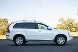 Volvo XC90 - náhled 3