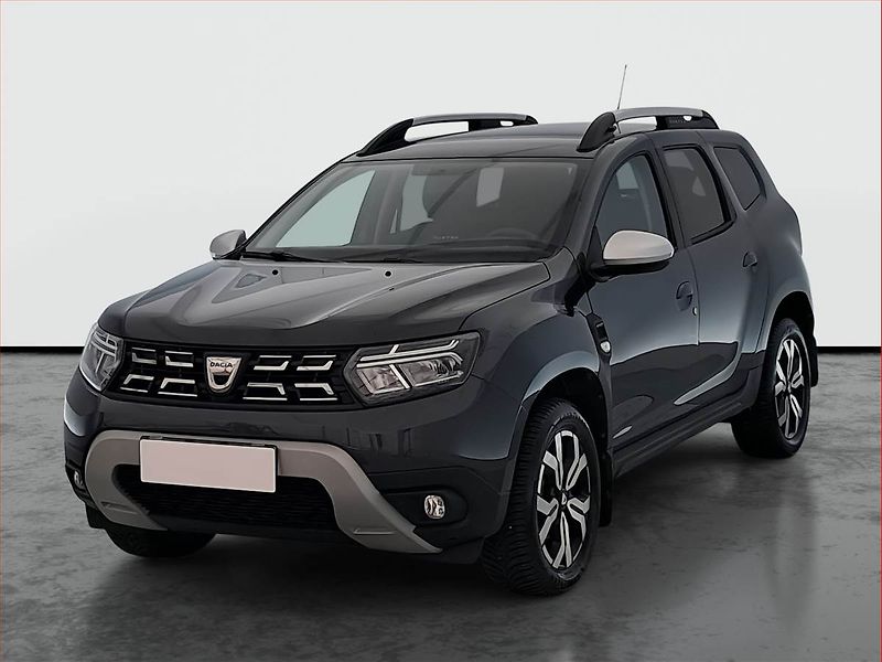 Dacia Duster (2022) 1.3 TCe - fotka 2 z 17