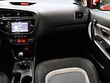 Kia Ceed (2016) 1.6 GDI, Serv.kniha, Tempomat - náhled 8