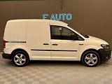 Volkswagen Caddy (2016) 2.0 TDI WEBASTO  - náhled 1