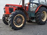 Zetor 7745 4x4 - náhled 7