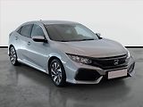 Honda Civic (2018) 1.0 VTEC Turbo, Serv.kniha - náhled 1
