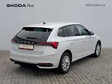 Škoda Scala (2025) 1,0 TSI / 85 kW DSG Top Select - náhled 1