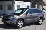 Honda CR-V 2.2i-DTEC 110kW 4WD Automat - náhled 1