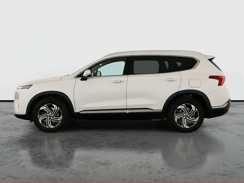 Hyundai Santa Fe (2023) Premium 2.2 CRDi - fotka 3 z 21