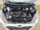 Toyota Yaris 1.5 VVT-i HYBRID - náhled 36