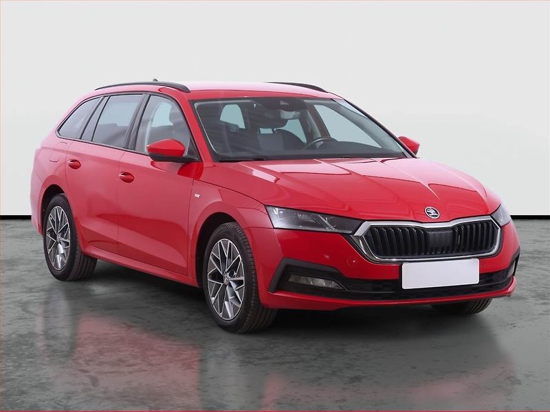 Škoda Octavia (2023) Ambition Plus 2.0 TDI, Automat - fotografie inzerátu