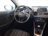 Mazda 2 (2017) 1.5 16V, Serv.kniha - náhled 7