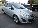 Opel Corsa 1,4 16V 74kW, drobné vady laku - náhled 1