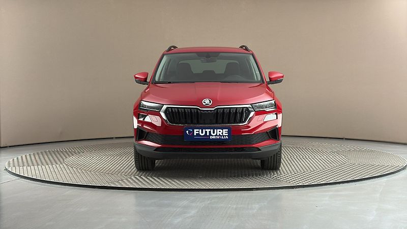 Škoda Karoq 2.0 TDI Style - fotka 3 z 27