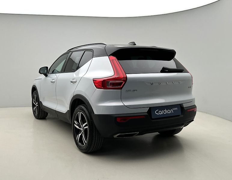 Volvo XC40 T3 R-DESIGN  - fotka 10 z 41