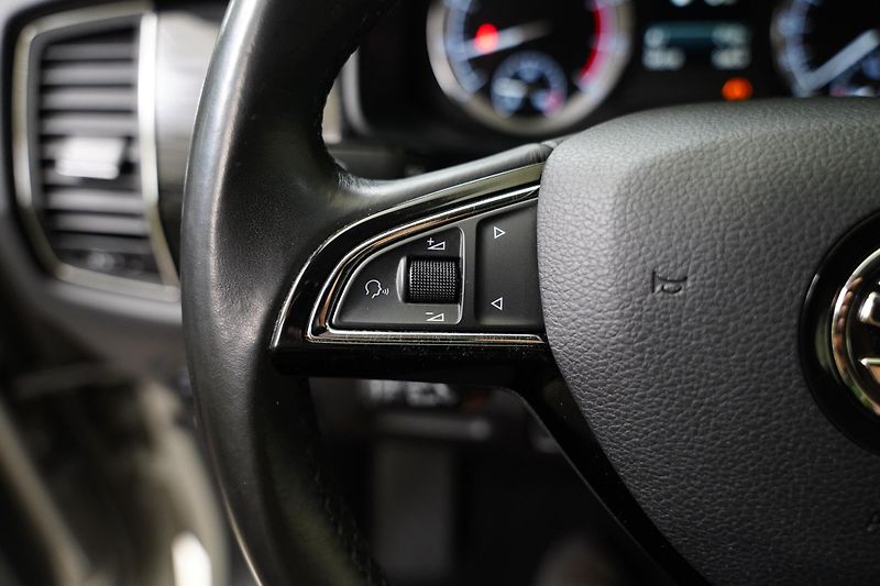 Škoda Kodiaq - fotka 16 z 36