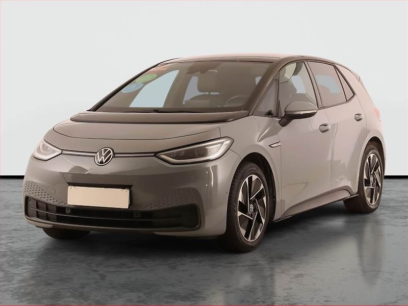Volkswagen ID.3 (2022) 1st (62 kWh), SoH 89% - fotka 2 z 28