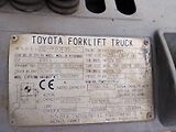 (2003) Toyota 02-7FD JF 35 - náhled 6