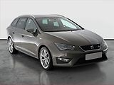 Seat Leon (2016) 1.4 TSI, ČR,1.maj, Serv.kniha - náhled 1