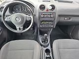 Volkswagen Caddy (2014) MAXI 1.6TDI 75kW -ČR-7.MÍST - náhled 13