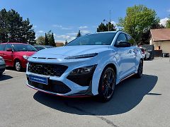 Hyundai Kona (2024) N Performance - CZ - fotografie inzerátu