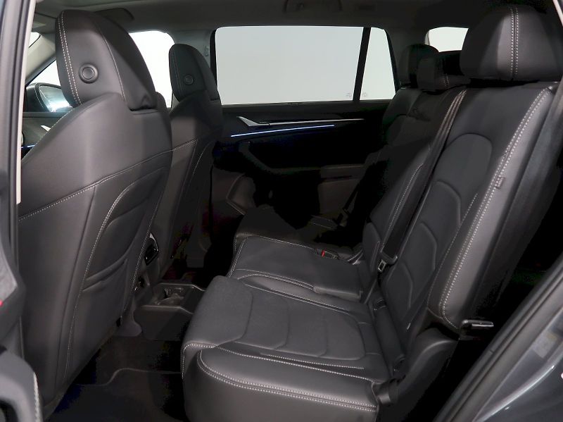Škoda Kodiaq (2025) EXCLUSIVE 2.0TDI 142KW 4x4 DSG - fotka 13 z 48
