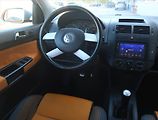Volkswagen Polo (2006) Cross 1.2 12V, po STK - náhled 7
