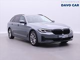 BMW Řada 5 3,0 530d 183kW xDrive Touring - náhled 1