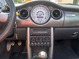 Mini Cooper S (2005) 1.6T 125KW – HARMAN KARDON - náhled 17