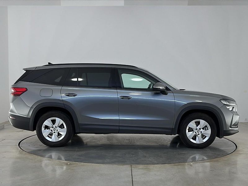 Škoda Kodiaq Selection DSG - fotka 16 z 30