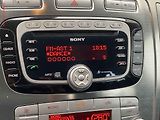 Ford Mondeo (2010) 2.2TDCi, ČR, Bixen, park - náhled 17