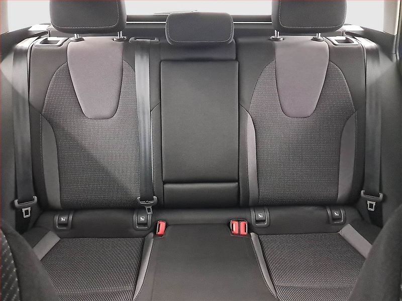 Škoda Octavia (2020) Ambition 1.5 TSI, Serv.kniha - fotka 10 z 21