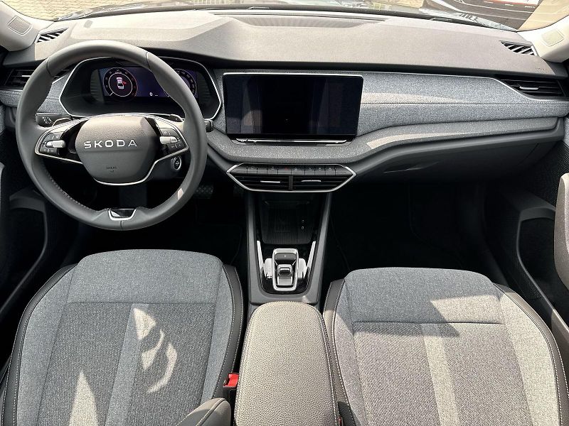 Škoda Octavia (2025) 2.0 TDI DSG Top Selection - fotka 5 z 34